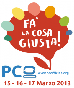 PCOfficina a FLCG 2013
