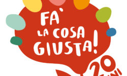 Logo Fa' la cosa giusta! 2024